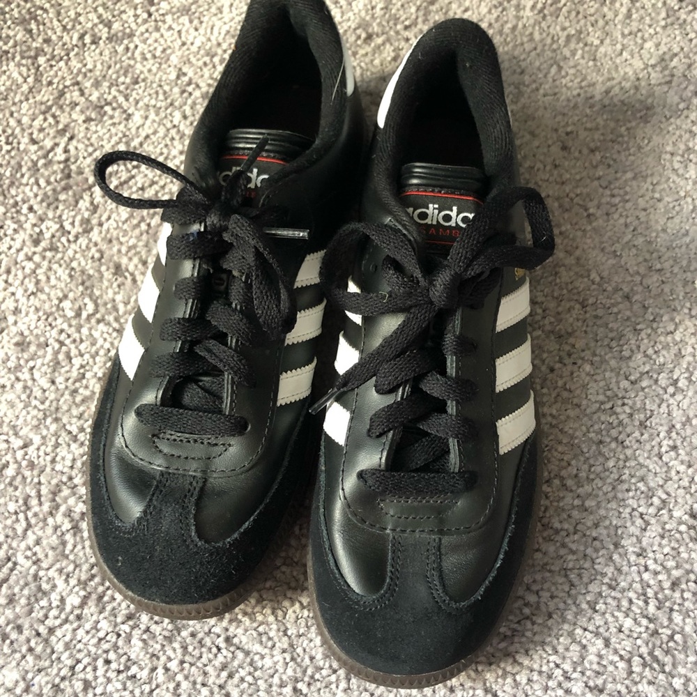Adidas Samba ⚽️ Worn once! Perfect condition